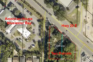 4600 E Hwy 20, Niceville, FL 32578 - Photo 1