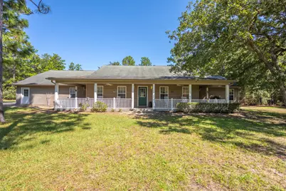 5378 Staghorn Road, Crestview, FL 32539 - Photo 1