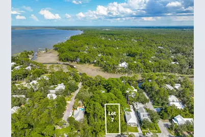 Lot 7 S Magnolia Beach Way, Santa Rosa Beach, FL 32459 - Photo 1