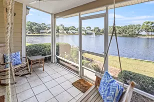 623 Bayou Dr, Miramar Beach, FL 32550 - Photo 1