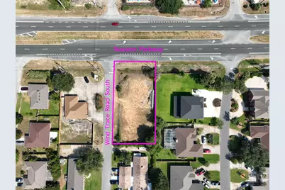 Tbd Highway 98, Navarre, FL 32566 - Photo 1