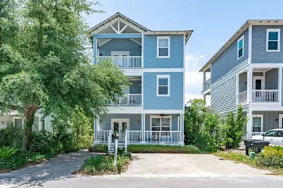 45 Abbey Road, Santa Rosa Beach, FL 32459 - Photo 1