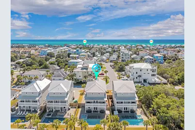 36 W Palm Beach Street, Miramar Beach, FL 32550 - Photo 1
