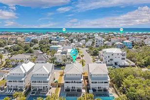 36 W Palm Beach St, Miramar Beach, FL 32550 - Photo 1