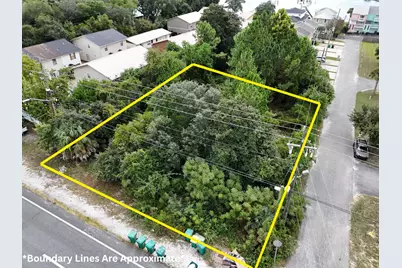0000 Channel Marker Road, Mary Esther, FL 32569 - Photo 1