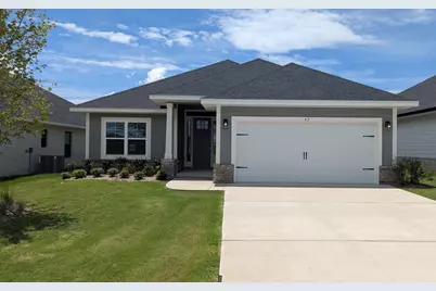 42 Mahogany Street #Lot 59-1, Freeport, FL 32439 - Photo 1