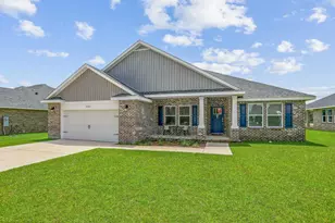 3470 Doyle Hawkins Rd, Navarre, FL 32566 - Photo 1