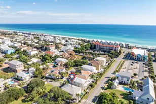 10 St Francis Dr S, Miramar Beach, FL 32550 - Photo 1