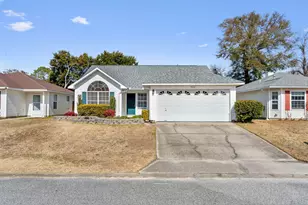 962 John Wayne Cir, Fort Walton Beach, FL 32547 - Photo 1