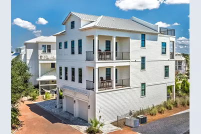 50 Camelot Lane, Santa Rosa Beach, FL 32459 - Photo 1