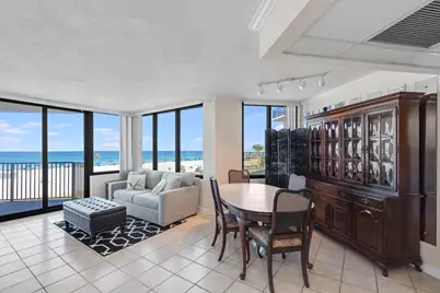 9850 S Thomas Drive #UNIT 205W, Panama City, FL 32408 - Photo 1