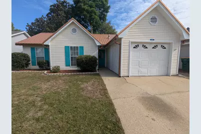 162 Meadowbrook Court, Niceville, FL 32578 - Photo 1