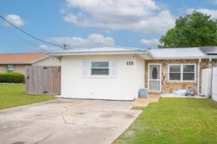 115 S Jan Dr, Panama City, FL 32404 - Photo 1