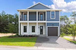 58 Sarah St, Inlet Beach, FL 32461 - Photo 1