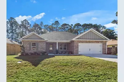 410 W Pine Street, Mary Esther, FL 32569 - Photo 1
