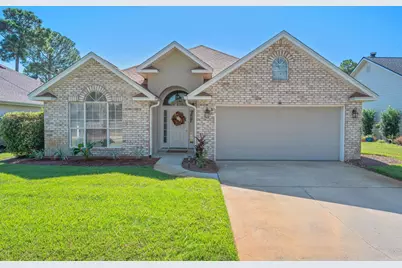 35 Lake Front Drive, Miramar Beach, FL 32550 - Photo 1