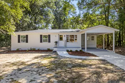 42 Roosevelt Avenue, Defuniak Springs, FL 32435 - Photo 1