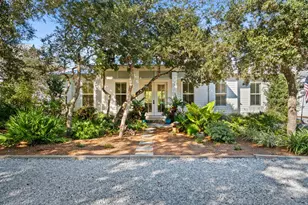 34 Gulf Point Rd, Santa Rosa Beach, FL 32459 - Photo 1