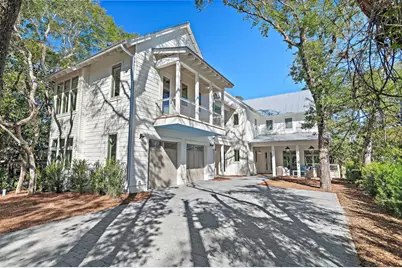 224 Canal Street, Santa Rosa Beach, FL 32459 - Photo 1