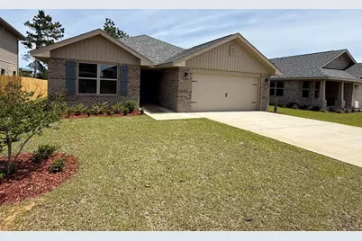 194 Ridgeway Circle, Crestview, FL 32536 - Photo 1