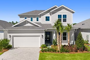 40 Dunns Cir, Inlet Beach, FL 32461 - Photo 1