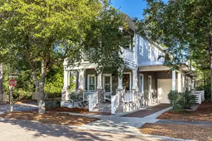 30 S Pontchartrain, Santa Rosa Beach, FL 32459 - Photo 1