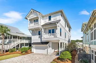 253 Magnolia St, Santa Rosa Beach, FL 32459 - Photo 1