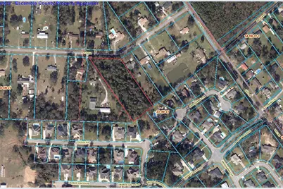 200 Petty Drive, Cantonment, FL 32533 - Photo 1