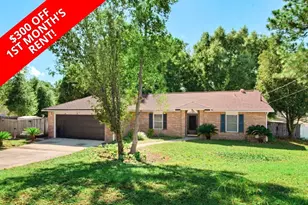 1218 Ego Dr, Crestview, FL 32536 - Photo 1