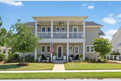 203 Trailhead Drive, Watersound, FL 32461 - Photo 1