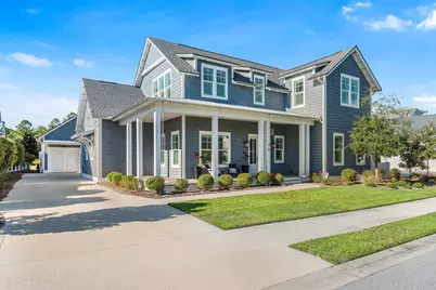 46 Needle Cast Lane, Inlet Beach, FL 32461 - Photo 1
