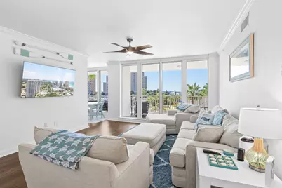 1 Beach Club Drive #UNIT 405, Miramar Beach, FL 32550 - Photo 1