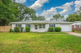 713 Gibbs Ave, Fort Walton Beach, FL 32547 - Photo 1