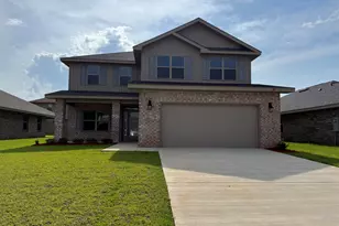 189 Ridgeway Cir, Crestview, FL 32536 - Photo 1