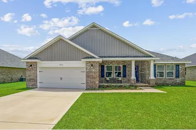 4257 Elvis Presley Drive, Milton, FL 32583 - Photo 1