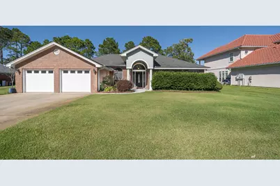 131 Hombre Cirle, Panama City Beach, FL 32407 - Photo 1