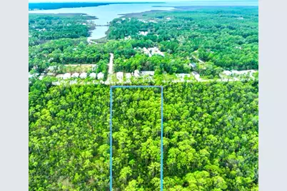 0 Indian Woman Road, Santa Rosa Beach, FL 32459 - Photo 1