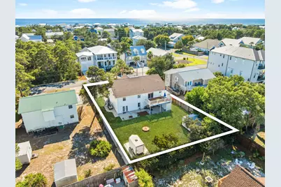 165 Maple Street, Santa Rosa Beach, FL 32459 - Photo 1