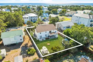 165 Maple St, Santa Rosa Beach, FL 32459 - Photo 1