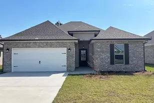 14 Bon Ami Dr, Freeport, FL 32439 - Photo 1