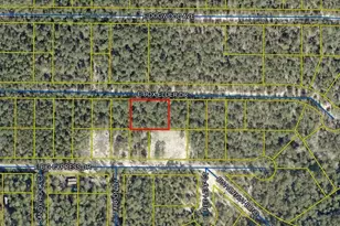 Lots 27-28 E Box Elder Dr, Defuniak Springs, FL 32433 - Photo 1