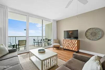 10811 Front Beach Road #UNIT 1607, Panama City Beach, FL 32407 - Photo 1