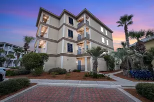 80 W Seacrest Beach Blvd, Inlet Beach, FL 32461 - Photo 1