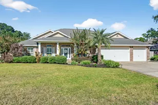 3005 P.G.A Blvd, Navarre, FL 32566 - Photo 1