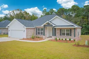 337 Shoal River Road Dr, Crestview, FL 32539 - Photo 1