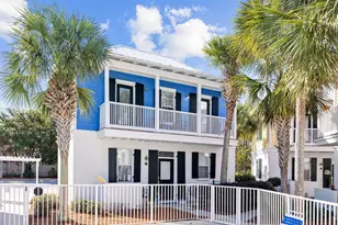 198 Somerset Bridge Rd, Santa Rosa Beach, FL 32459 - Photo 1