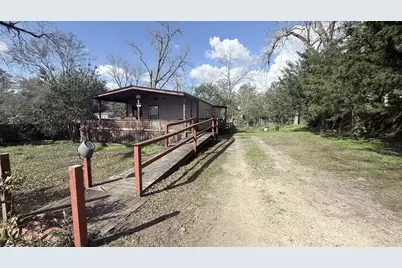 21117 Catawba Avenue Avenue, Florala, AL 36442 - Photo 1