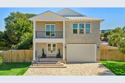 848 Tropic Avenue, Fort Walton Beach, FL 32548 - Photo 1