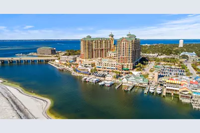 10 Harbor Boulevard #E408-Week G, Destin, FL 32541 - Photo 1