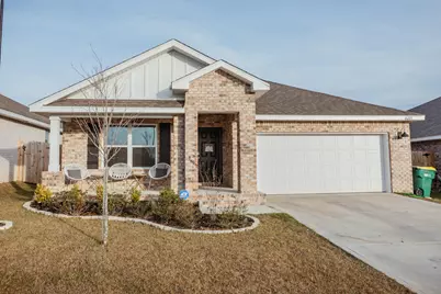 4605 Naval Court, Crestview, FL 32539 - Photo 1